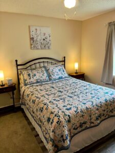 Tallahassee furnished short-term rental property — Winry Stays