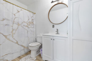 Garnett and Gold City Retreat — furnished short-term rental near FSU in Tallahassee, FL