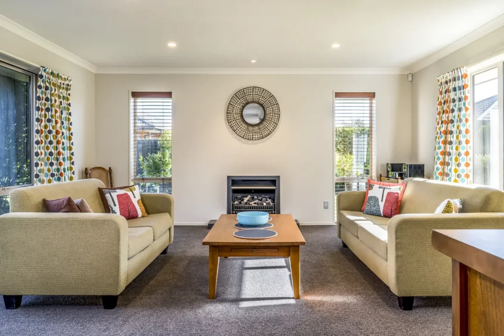 Furnished short-term and mid-term rental in Tallahassee — Winry Stays
