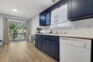 Tallahassee corporate housing rental — Winry Stays