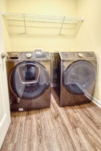 Tallahassee mid-term rental home — Winry Stays