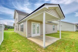 Tallahassee mid-term rental home — Winry Stays