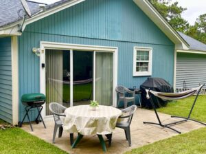 Tallahassee furnished short-term rental property — Winry Stays