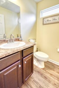Tallahassee mid-term rental home — Winry Stays