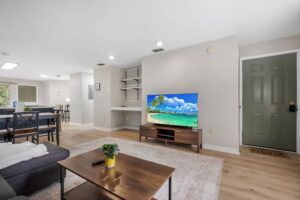 Furnished rental property in Tallahassee, FL — Winry Stays
