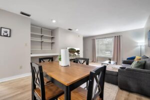 Furnished rental property in Tallahassee, FL — Winry Stays