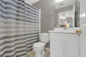 The Cactus House — Winry Stays furnished rental in Tallahassee, FL