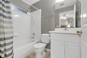 The Cactus House — Winry Stays furnished rental in Tallahassee, FL