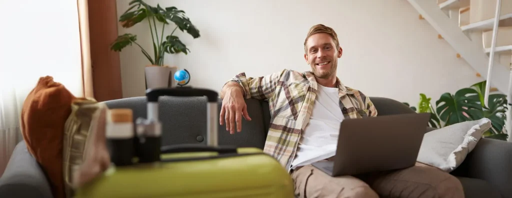Furnished short-term and mid-term rental in Tallahassee — Winry Stays