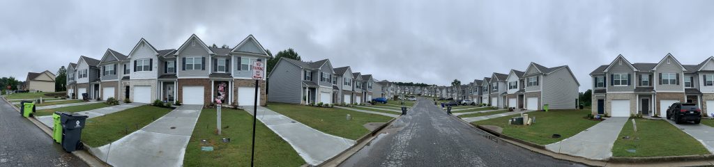 HOA rental rules - relevant image for Tallahassee, FL.