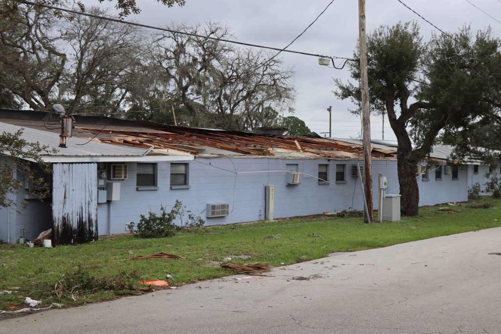 STR insurance for FL owners - relevant image for Tallahassee, FL.